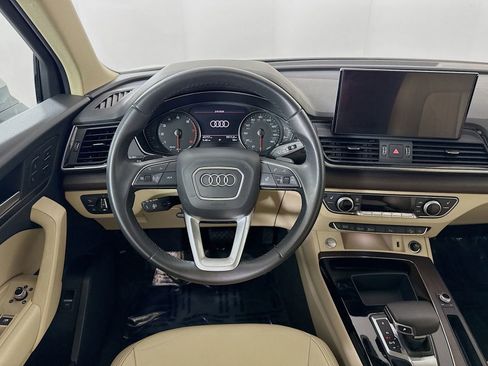 Certified 2023 Audi Q5 2.0T Premium w/ Convenience Package image 21