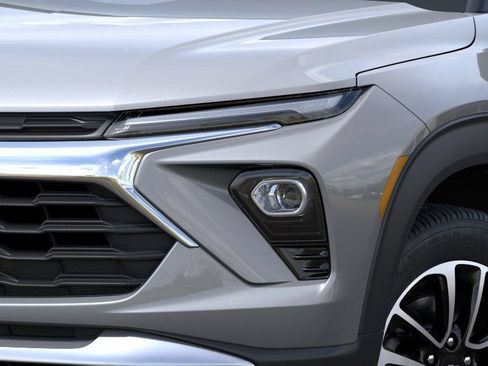 New 2026 Chevrolet TrailBlazer LT w/ LT Cold Weather Package AWD/4WD image 10