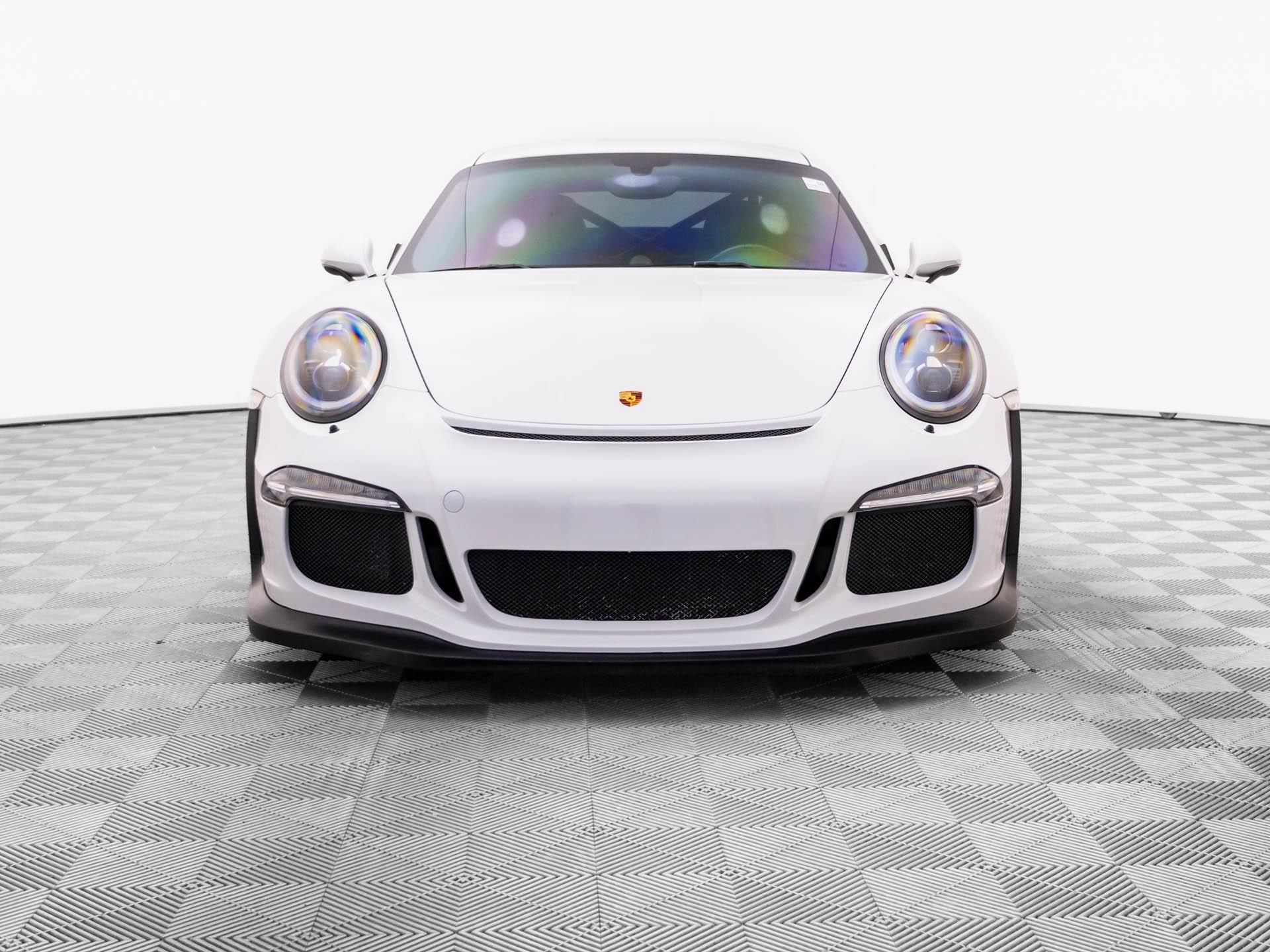 Used 2016 Porsche 911 GT3 RS RWD image 9