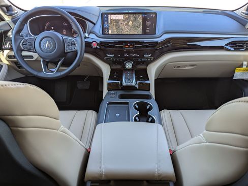 New 2026 Acura MDX FWD w/ Technology Package image 17