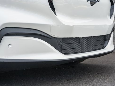 New 2025 Ford Mustang Mach-E Premium image 16