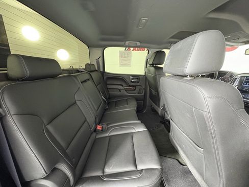 Used 2017 GMC Sierra 1500 SLT image 39