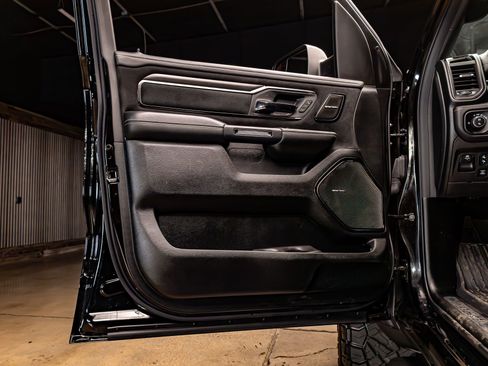 Used 2025 RAM 1500 RHO w/ RHO Level 1 Equipment Group image 29