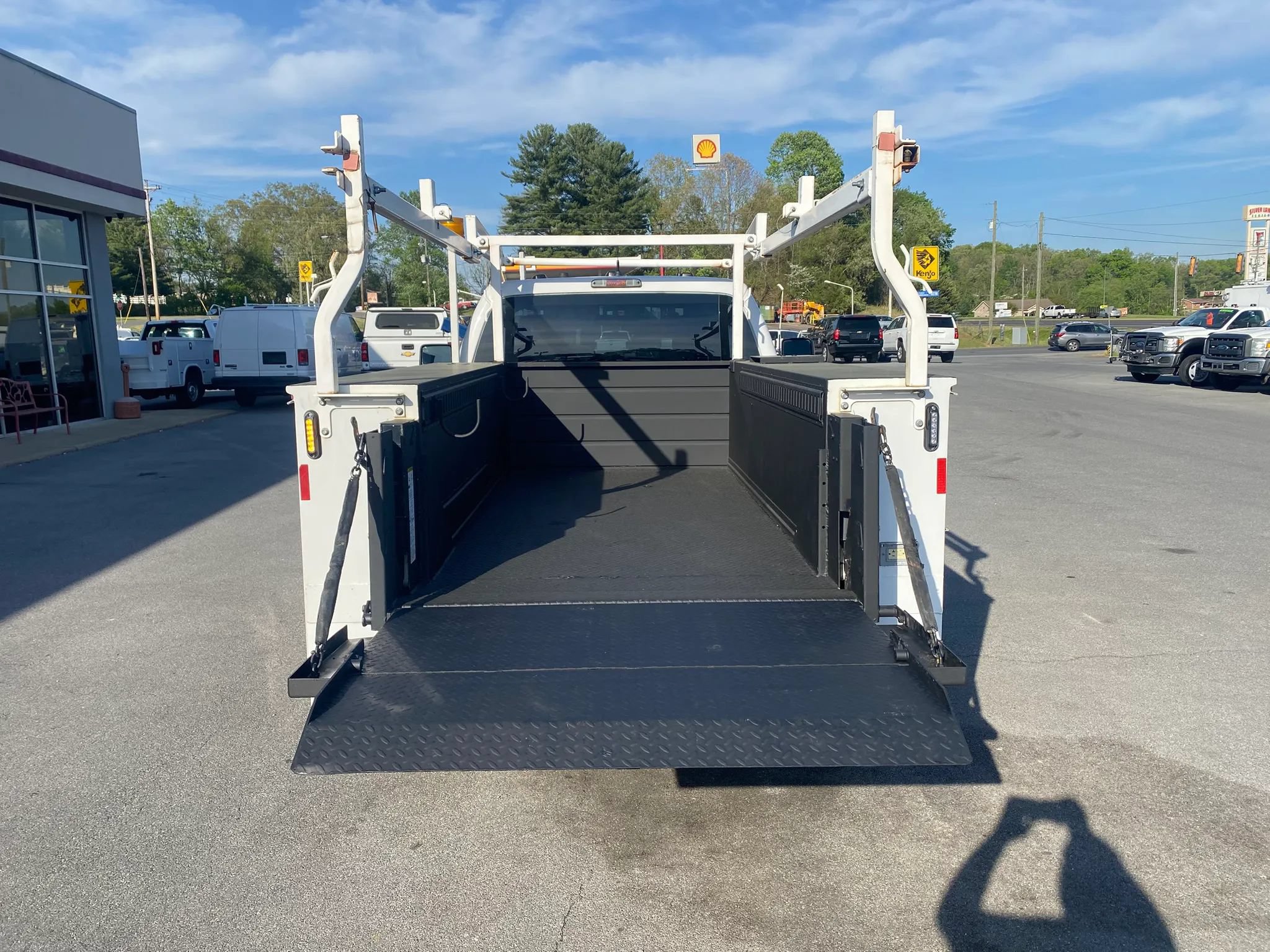 Used 2015 Ford F350 XL AWD/4WD image 29