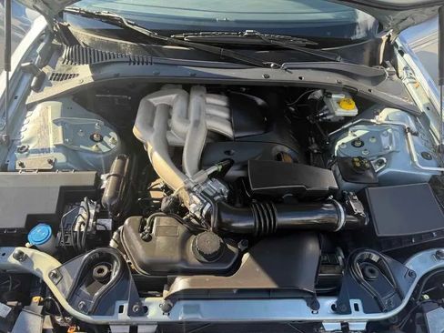 Used 2006 Jaguar S-TYPE 3.0 RWD image 14