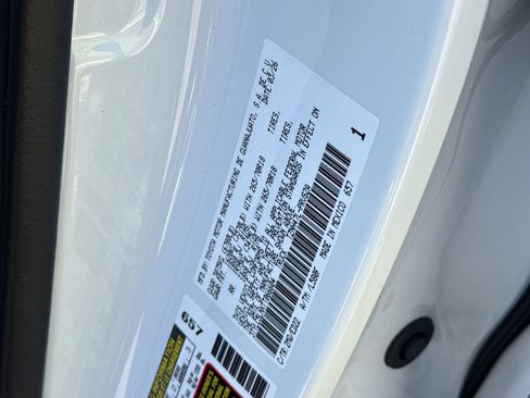 New 2026 Toyota Tacoma TRD Pro AWD/4WD image 32