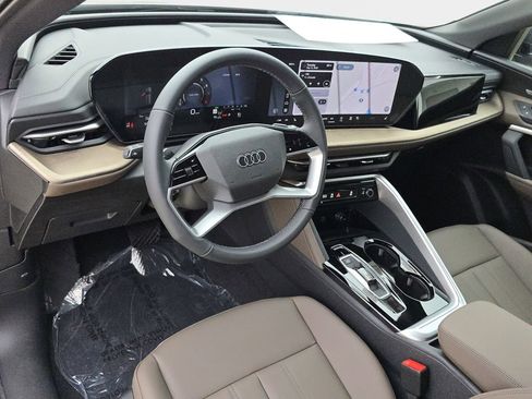 New 2026 Audi Q5 Premium AWD/4WD image 16