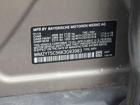 Used 2019 MINI Cooper Countryman S image 37