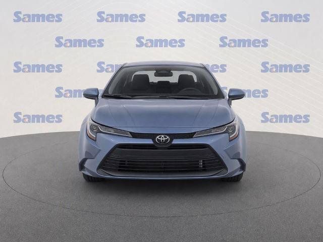 Used 2025 Toyota Corolla LE FWD image 5