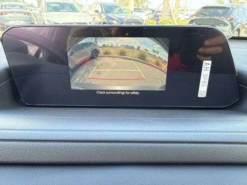 New 2026 MAZDA CX-30 AWD 2.5 S image 31