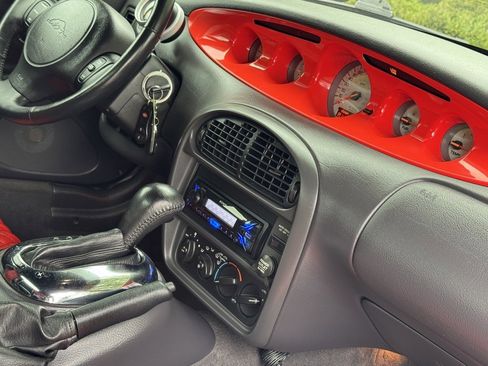 Used 2000 Plymouth Prowler image 26