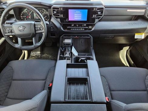 New 2026 Toyota Tundra SR RWD image 14