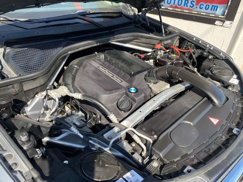 Used 2014 BMW X5 xDrive35i image 36