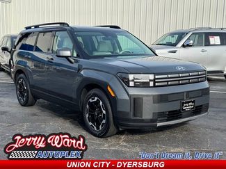 Used 2025 Hyundai Santa Fe SEL video 1