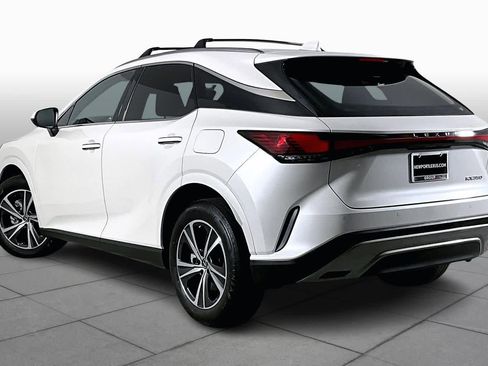 Used 2024 Lexus RX 350 Premium image 11