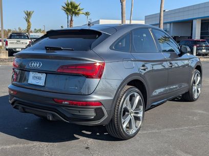 Used 2023 Audi Q5 2.0T Premium Plus