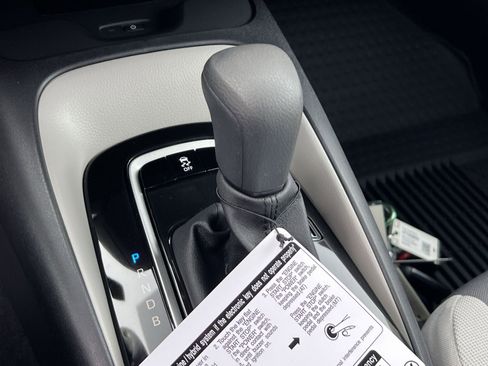 New 2026 Toyota Corolla LE image 17