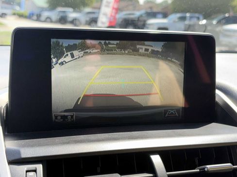 Used 2021 Lexus NX 300 FWD w/ Accessory Package 2 image 14