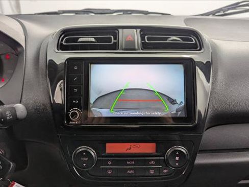 Used 2024 Mitsubishi Mirage ES FWD image 29