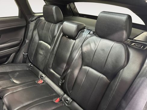 Used 2017 Land Rover Range Rover Evoque SE Premium AWD/4WD image 11