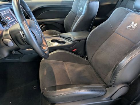 Used 2023 Dodge Challenger R/T Scat Pack image 14