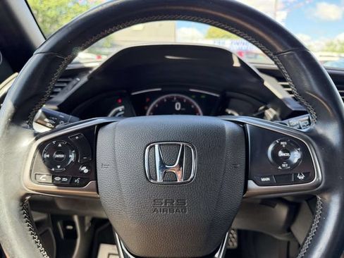 Used 2020 Honda Civic Sport image 24
