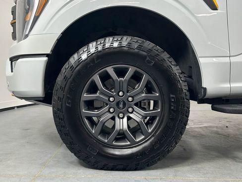 Used 2023 Ford F150 Tremor w/ Trailer Tow Package AWD/4WD image 26