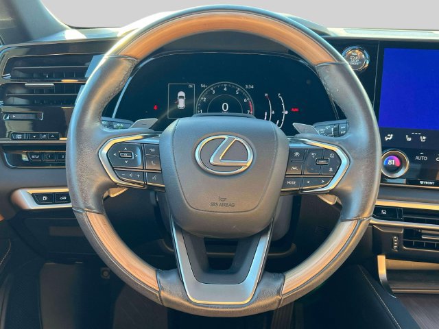 Used 2024 Lexus RX 350 Premium w/ Convenience Package AWD/4WD image 19