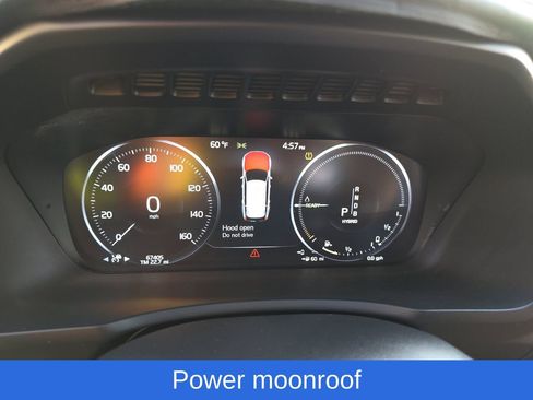 Used 2016 Volvo XC90 T8 Inscription image 6