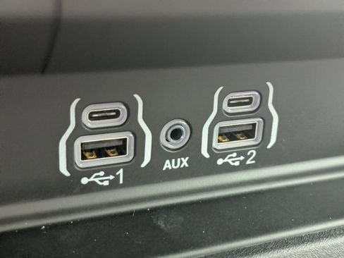 New 2026 RAM 1500 Big Horn image 18