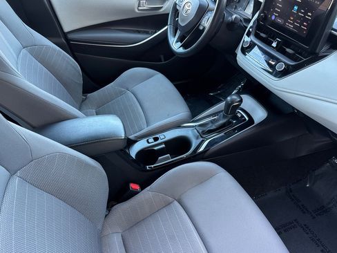 Certified 2024 Toyota Corolla SE image 21