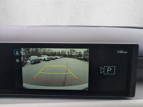 New 2026 Hyundai Tucson SE image 13