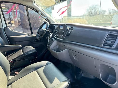 Used 2020 Ford Transit 250 Low Roof image 20