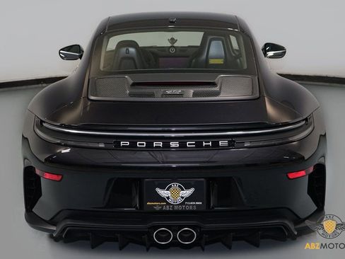 Used 2026 Porsche 911 GT3 image 8