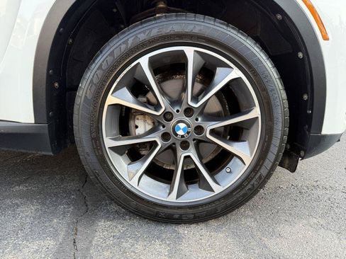 Used 2017 BMW X5 xDrive35i AWD/4WD image 40