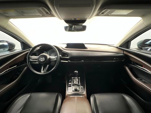 Used 2023 MAZDA CX-30 AWD 2.5 S w/ Premium Package image 10