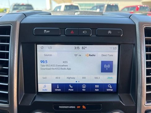 Used 2019 Ford F150 Limited image 49