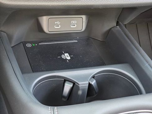 New 2026 Honda HR-V EX-L image 18