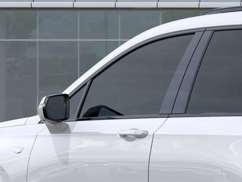 New 2025 Cadillac XT6 Sport w/ Technology Package AWD/4WD image 12