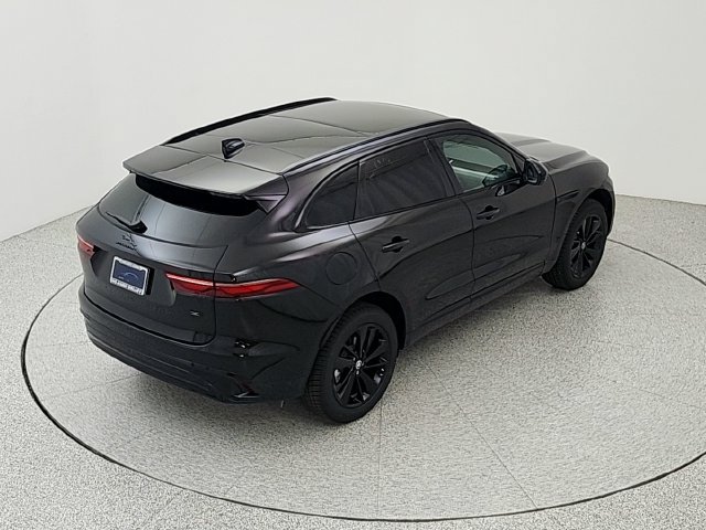 New 2026 Jaguar F-PACE R-Dynamic S AWD/4WD image 33