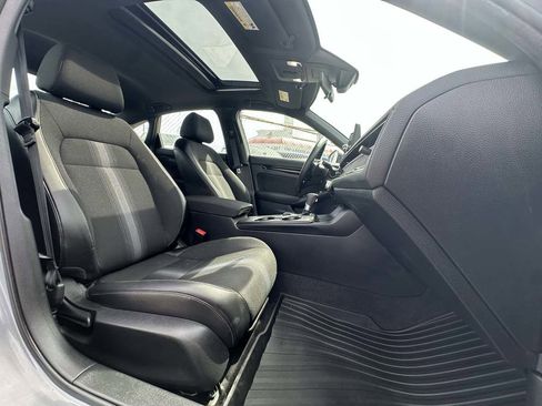 Used 2025 Honda Civic Sport image 28