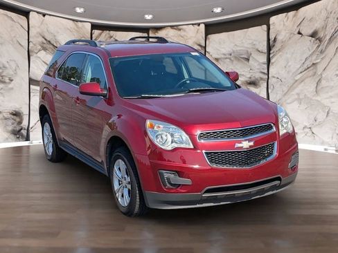 Used 2011 Chevrolet Equinox LT w/ Driver Convenience Package FWD image 18