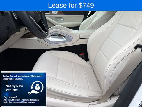 Used 2026 Mercedes-Benz GLE 350 4MATIC image 18