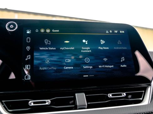 New 2026 Chevrolet Equinox LT FWD image 25