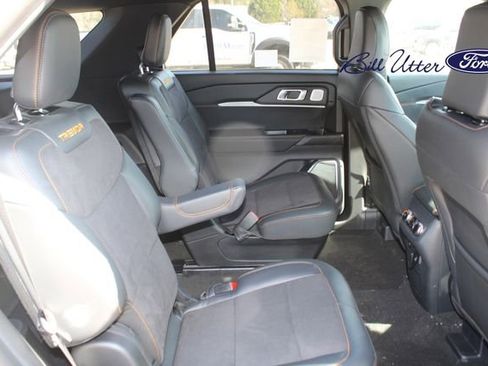 New 2026 Ford Explorer Tremor w/ Tremor Ultimate Package image 9