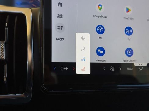 New 2025 Ford Expedition Platinum w/ Stealth Appearance Package image 48