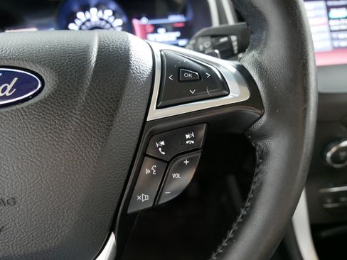 Used 2015 Ford Edge SEL w/ Equipment Group 201A AWD/4WD image 28