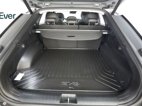 Used 2024 Kia EV6 Wind w/ Wind Technology Package RWD image 8