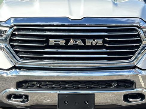 Used 2019 RAM 1500 Limited image 9
