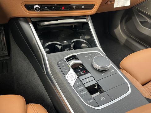 New 2026 BMW 330i Sedan w/ M Sport Package image 12